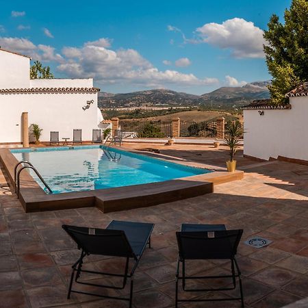 Apartamentos - Remedios Ronda Exteriör bild