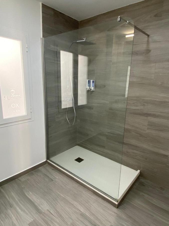 Apartamentos - Remedios Ronda Exteriör bild