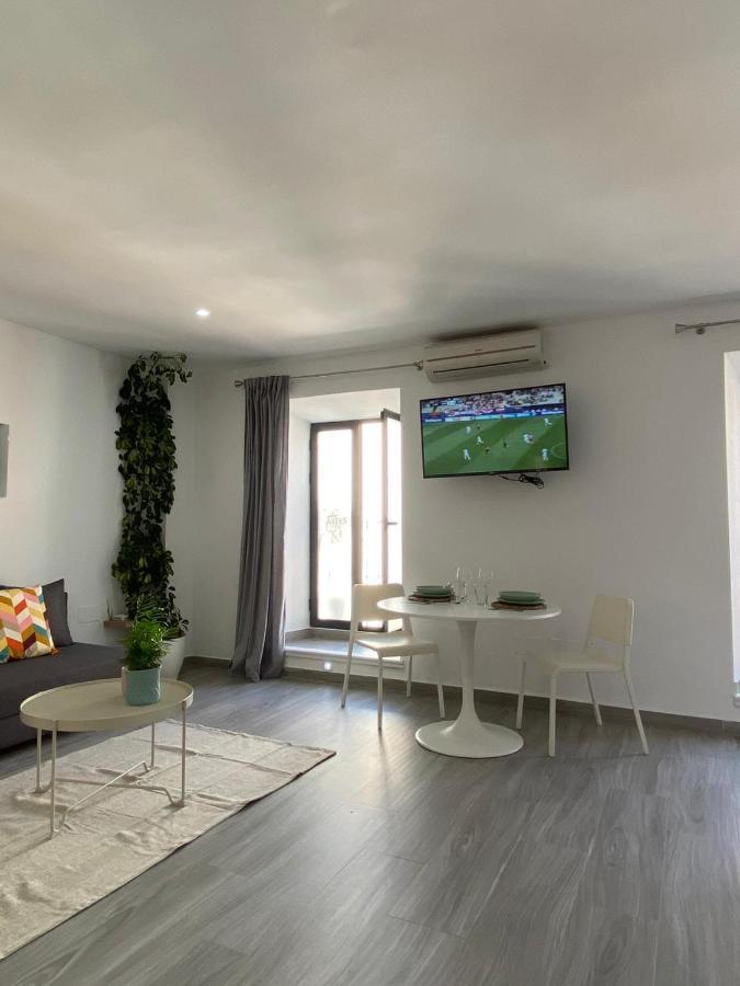 Apartamentos - Remedios Ronda Exteriör bild