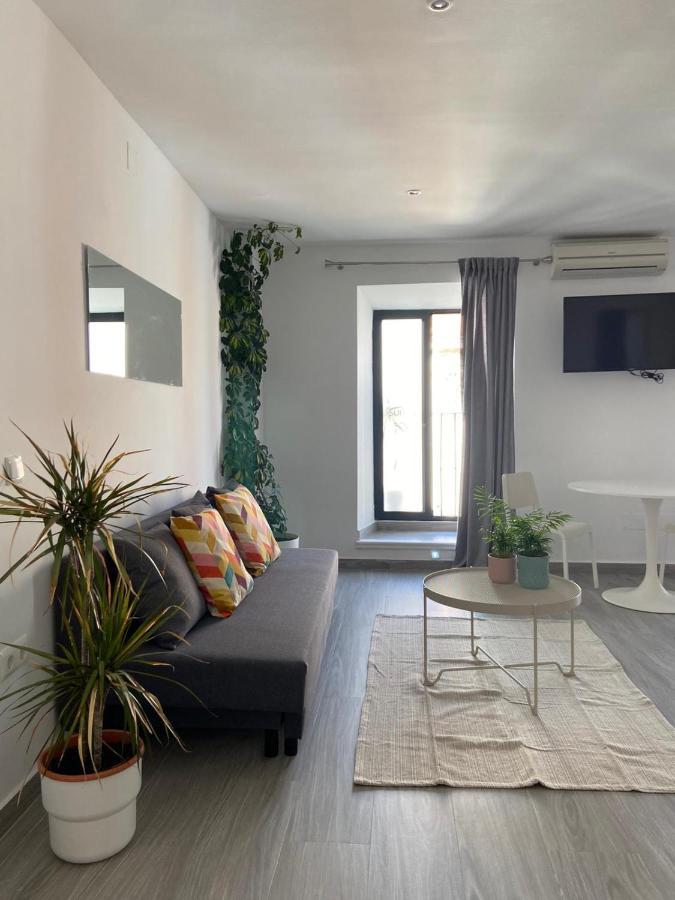 Apartamentos - Remedios Ronda Exteriör bild