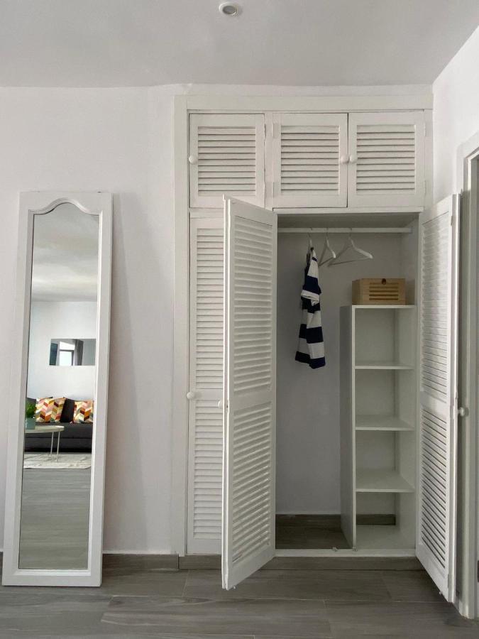 Apartamentos - Remedios Ronda Exteriör bild