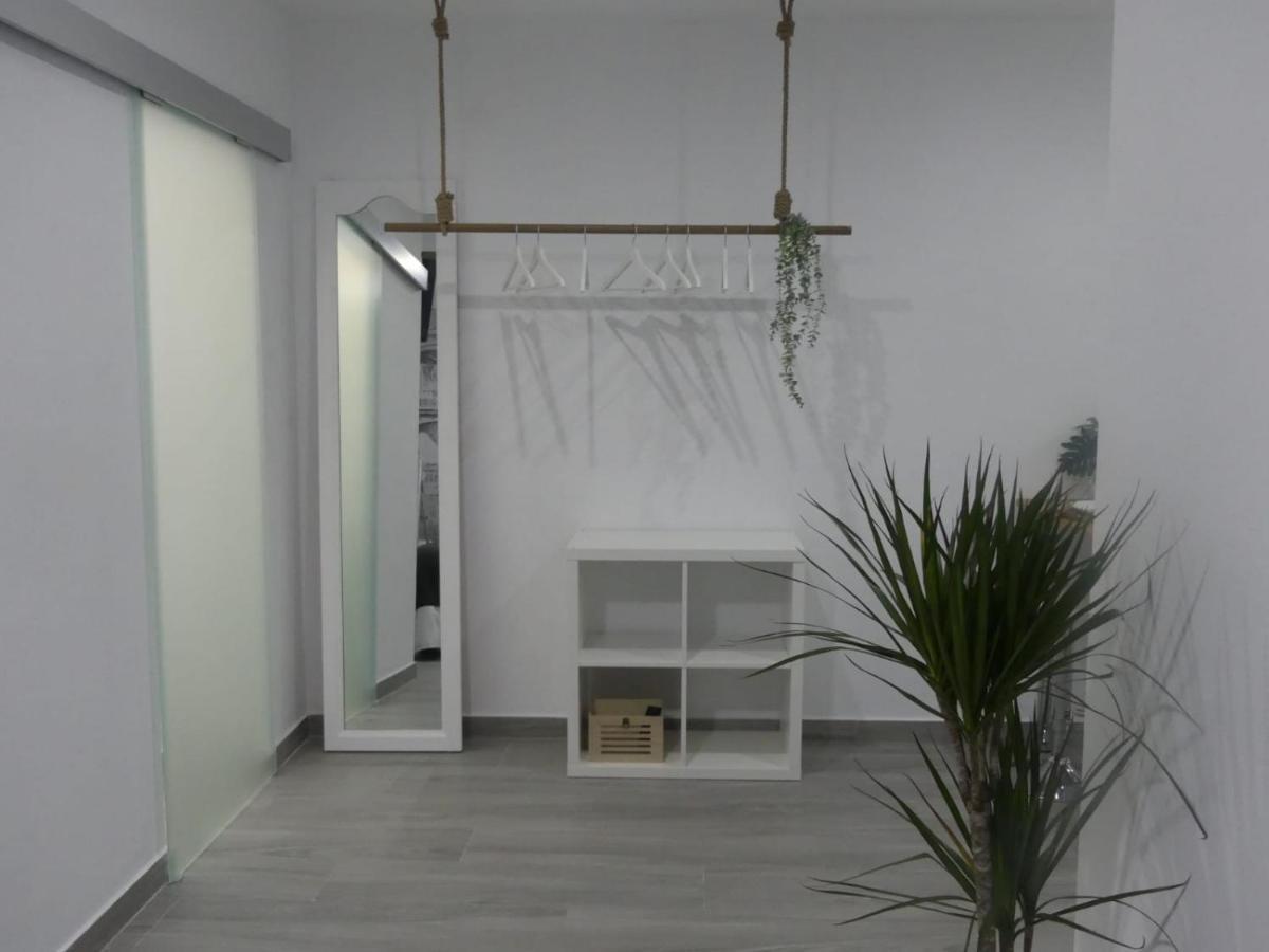 Apartamentos - Remedios Ronda Exteriör bild