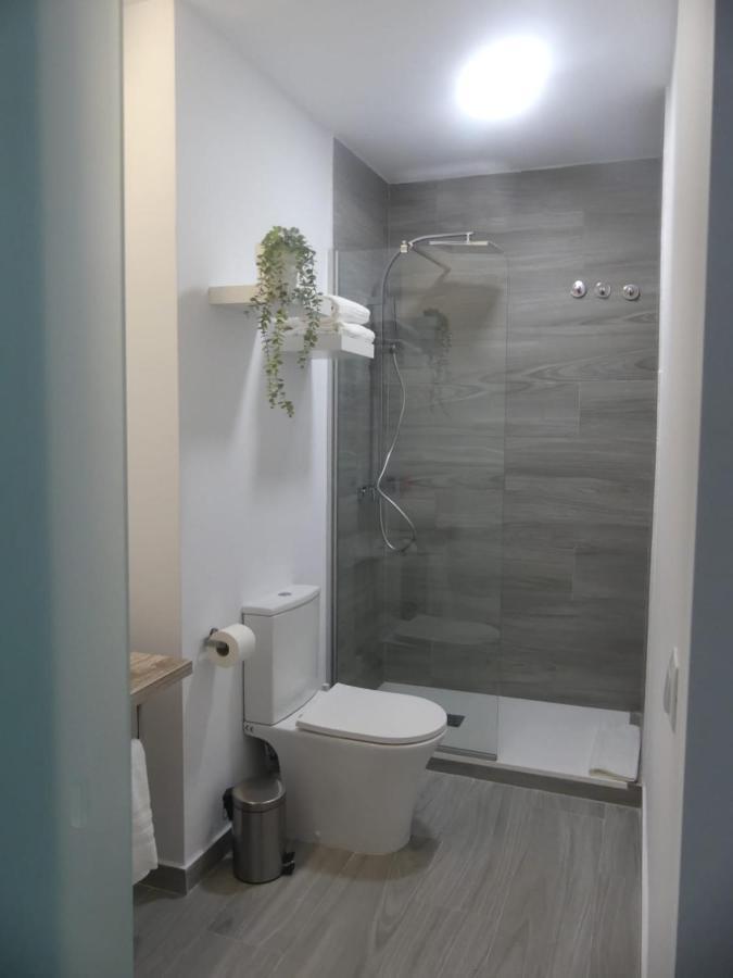 Apartamentos - Remedios Ronda Exteriör bild